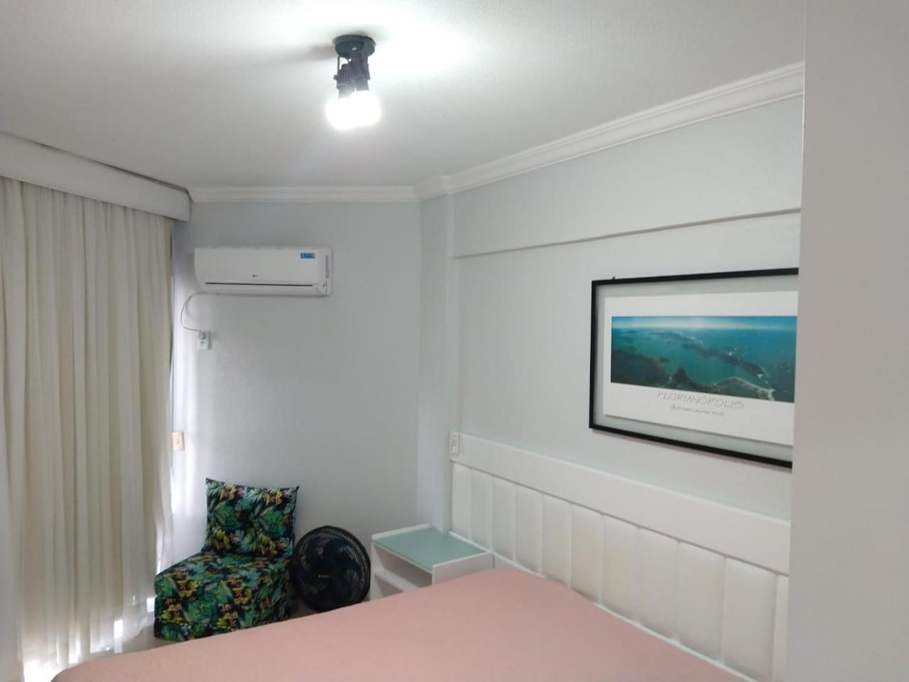 Apartamento Ingleses Norte Florianopolis Ruang foto